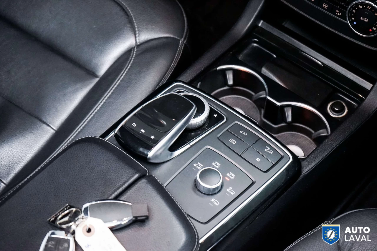 2018 Mercedes-Benz GLE400 GLE 400   SUSP AIR   AMG PKG   360 CAM   CAPRLAY Image principale