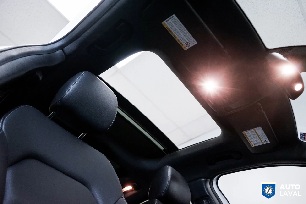 2020 Mercedes-Benz GLA GLA 250 4MATIC SUV Image principale