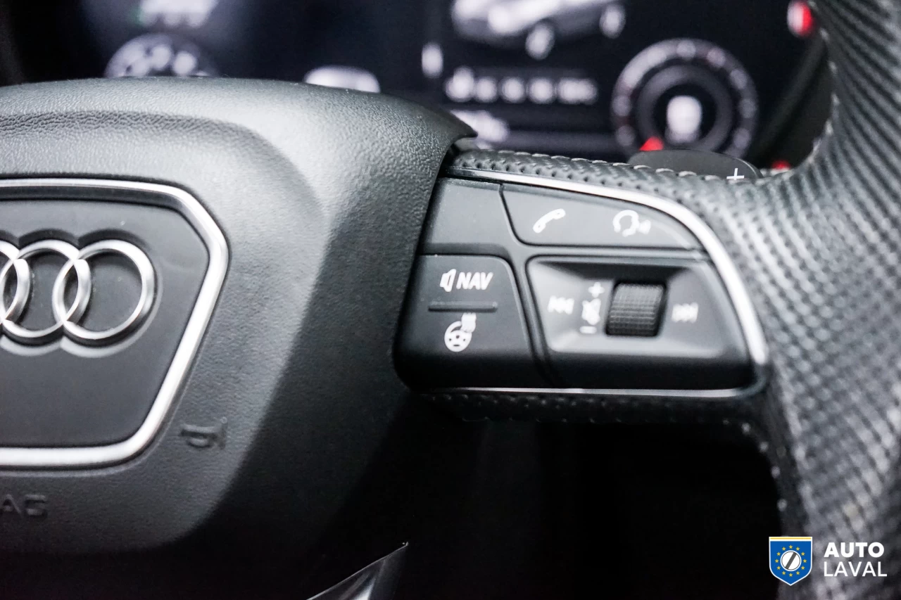 2020 Audi Q5 Progressiv 45 TFSI quattro Image principale