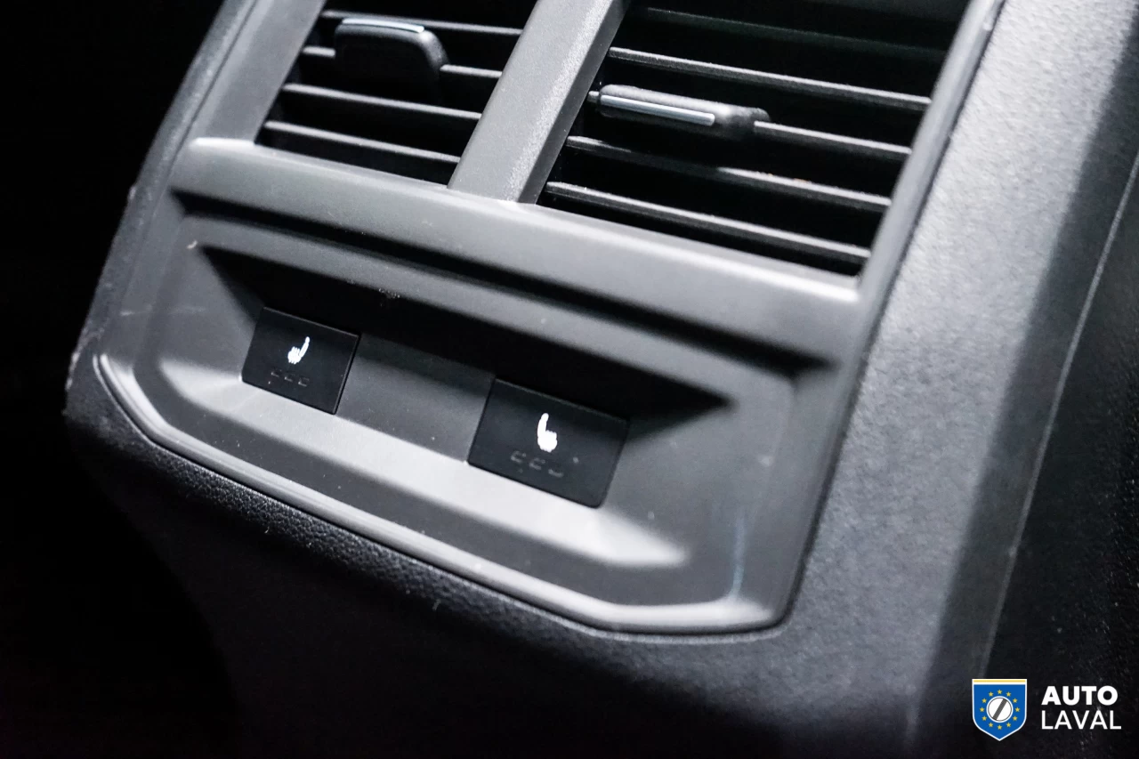 2020 Volkswagen Atlas Cross Sport Execline 3.6 FSI 4MOTION Image principale