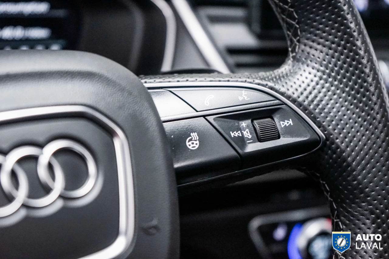 2022 Audi Q5 Sportback Progressiv 45 TFSI quattro Main Image