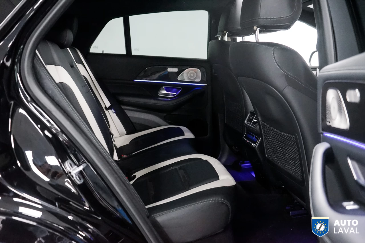 2021 Mercedes-Benz GLE AMG GLE 63 S Coupe   DISTRONIC PLUS   AIRMATIC Image principale