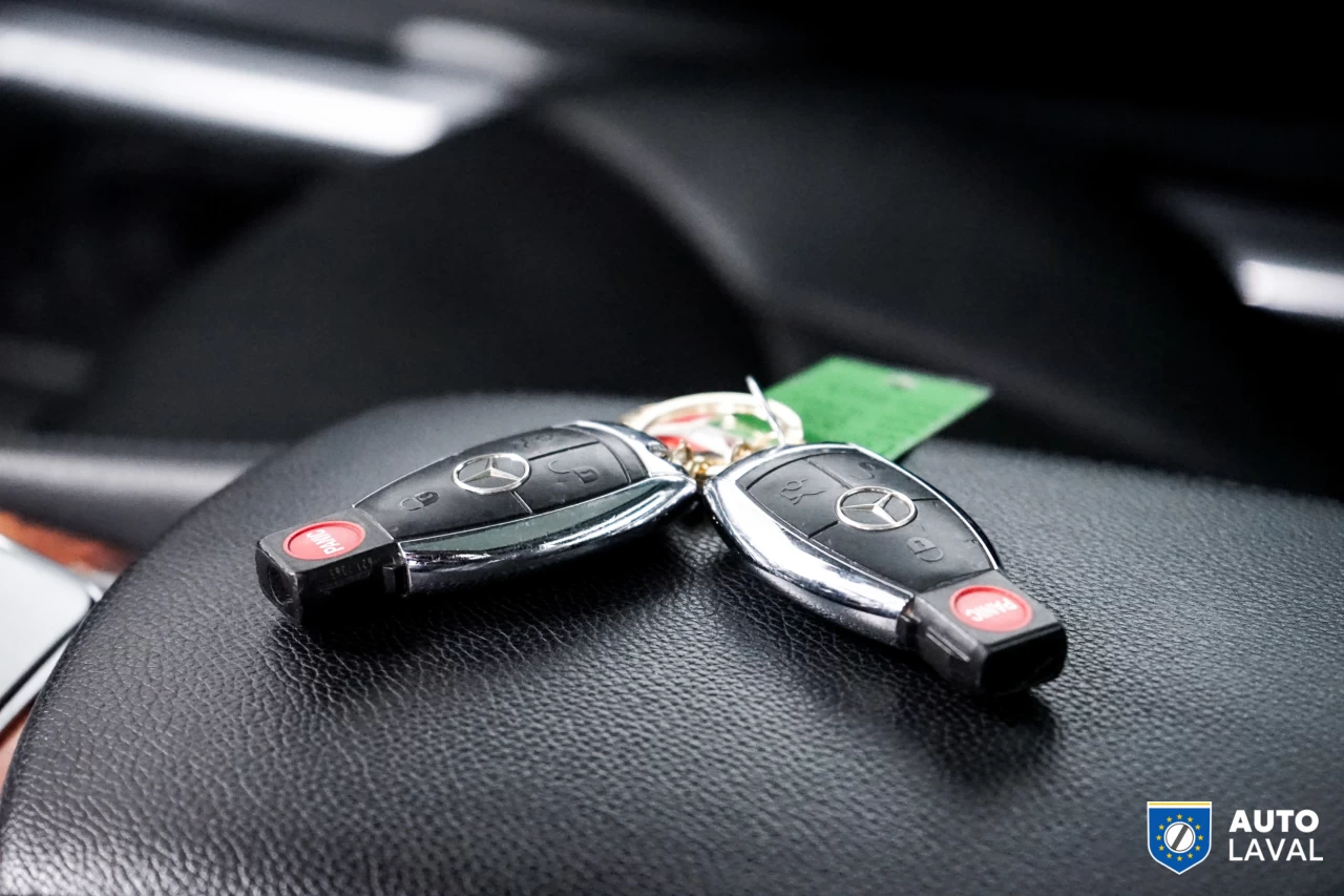 2008 Mercedes-Benz SL-Class 2dr Roadster 5.5L V8 Image principale