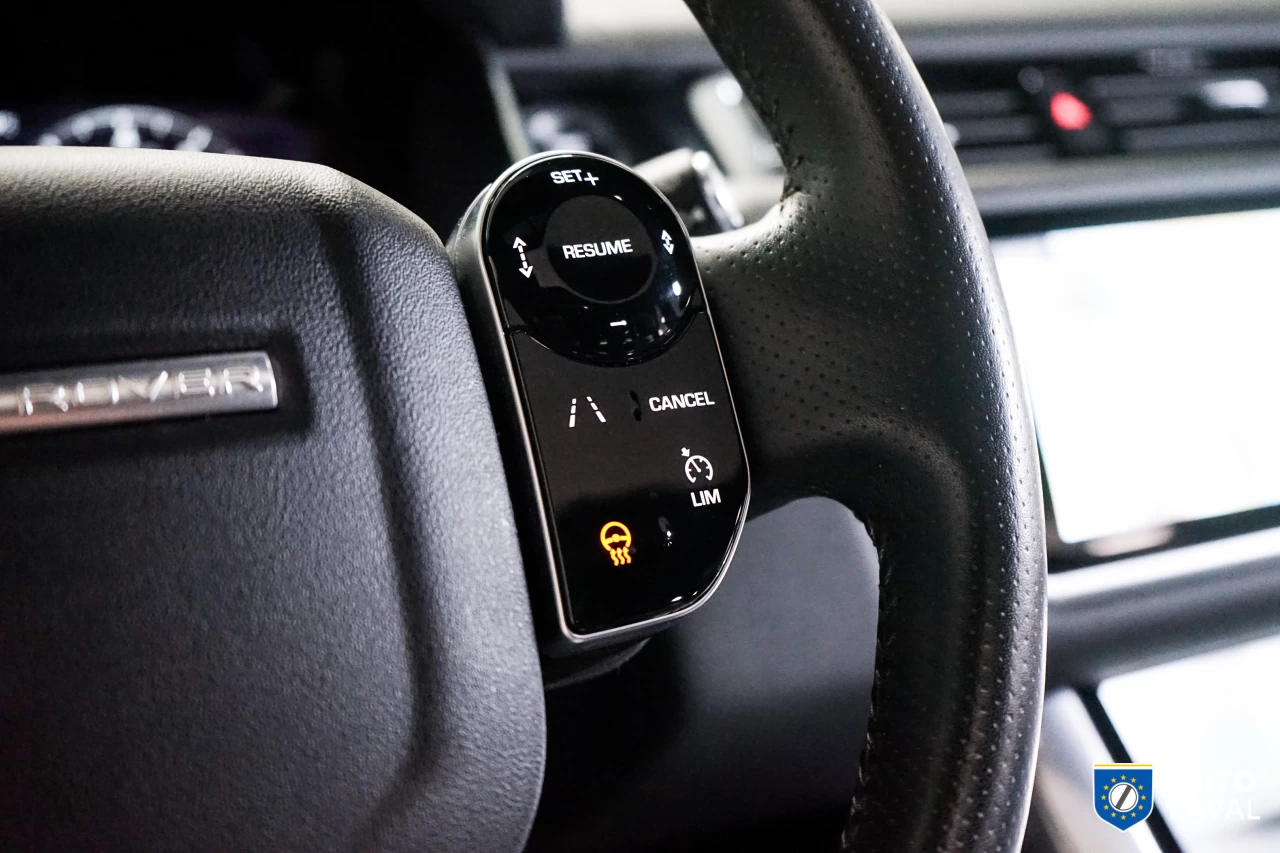 2018 Land Rover Range Rover Sport V6 Supercharged HSE Image principale