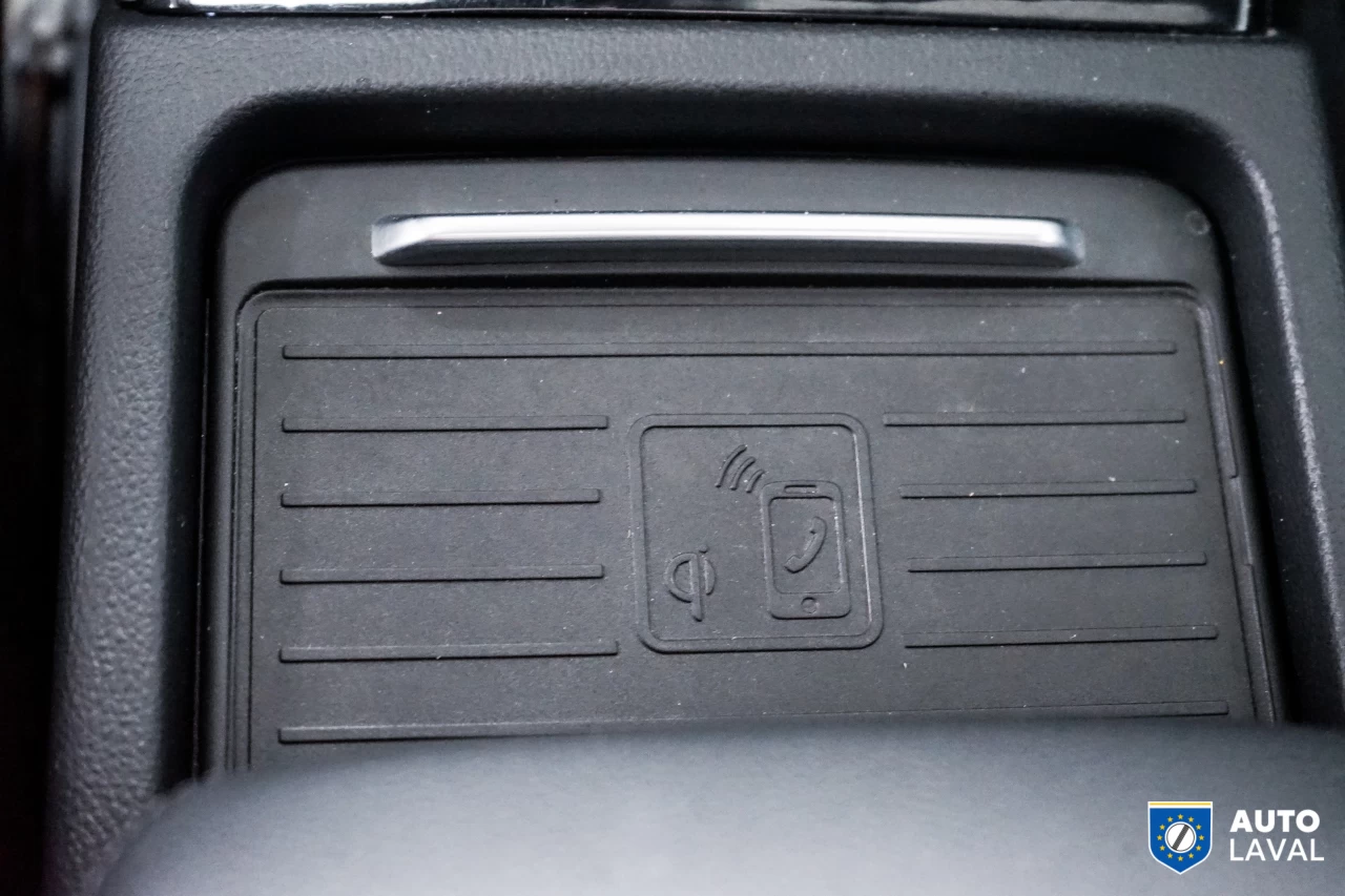 2020 Audi Q5 Progressiv 45 TFSI quattro Image principale