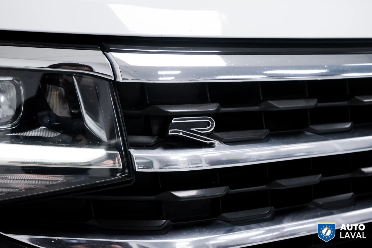 2020 Volkswagen Atlas Cross Sport Execline 3.6 FSI 4MOTION Image principale