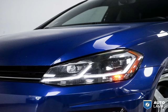 Volkswagen Golf R ESR   MAXTON KIT 2019