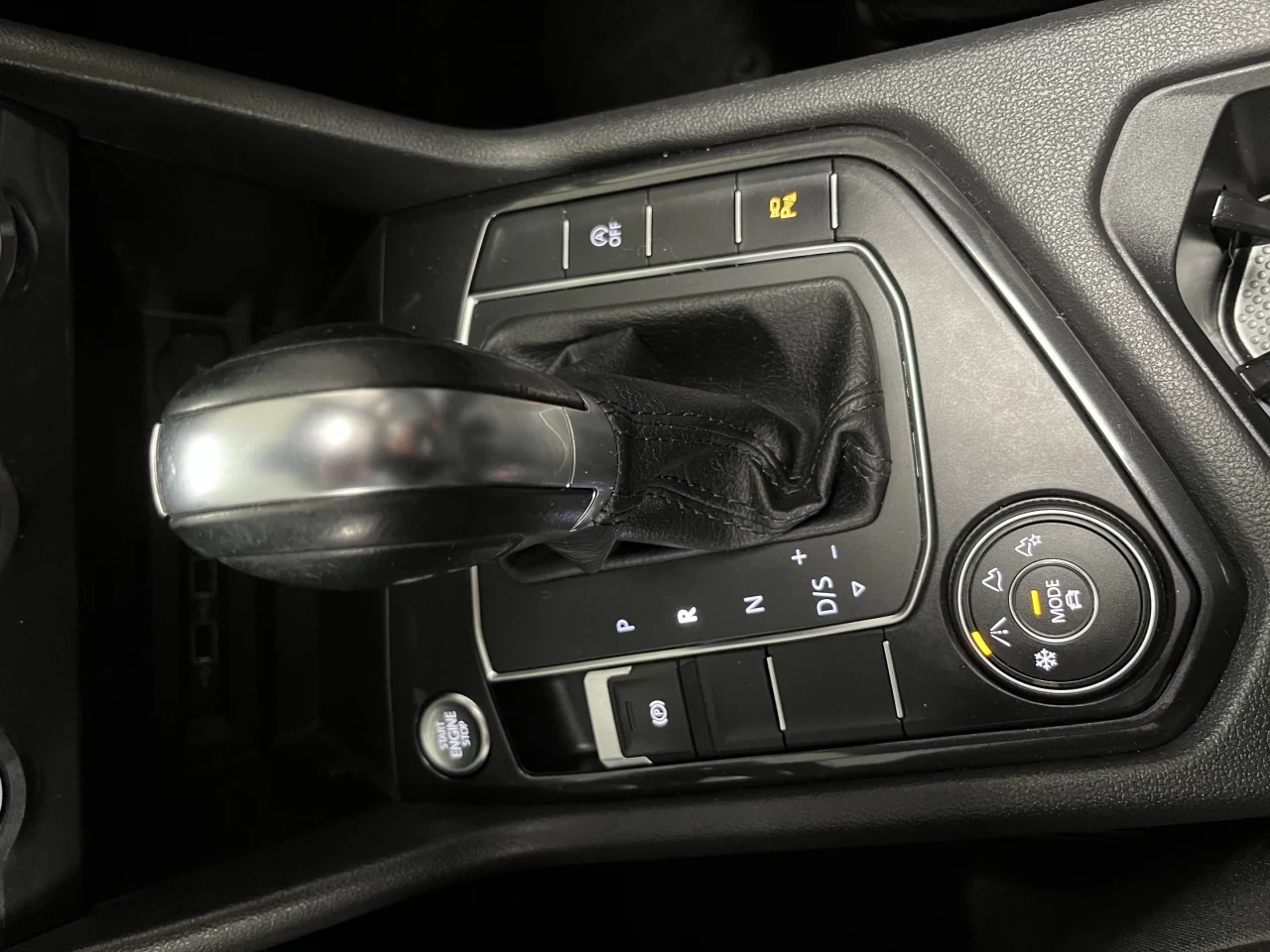 2019 Volkswagen Tiguan HIGHLINE RLINE 7 PASSANGER Main Image