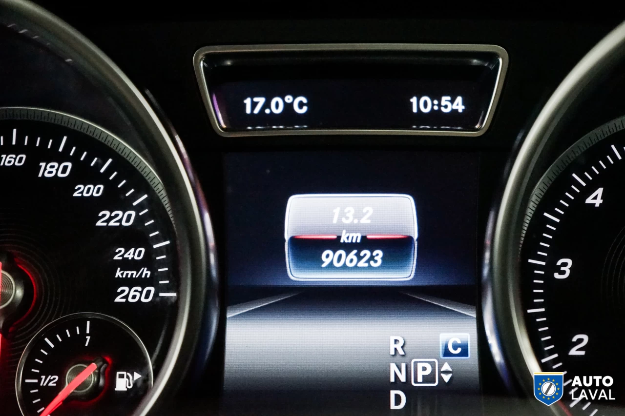 2018 Mercedes-Benz GLE GLE 400 4MATIC SUV Image principale