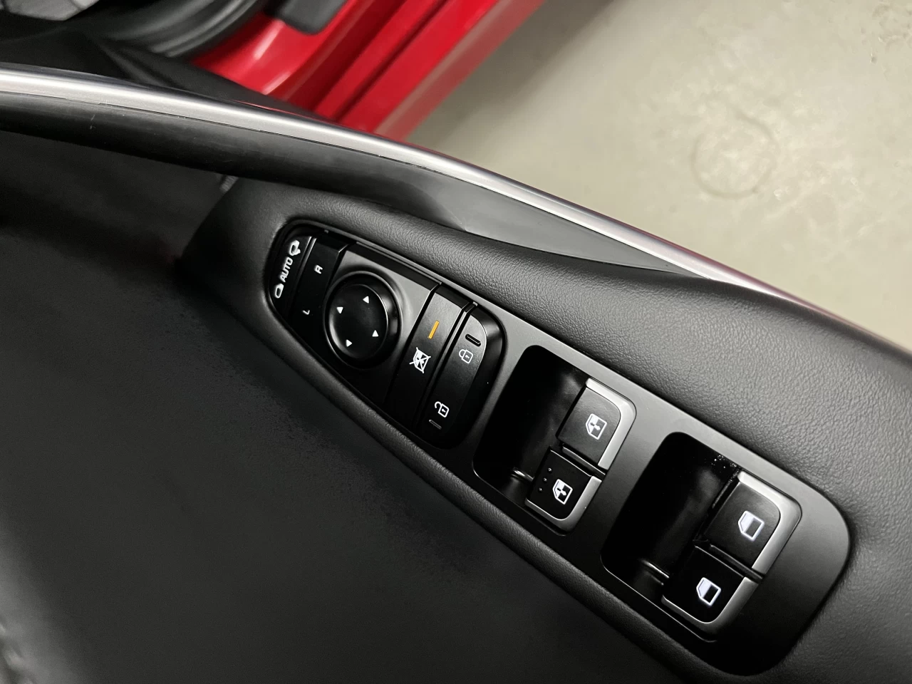 2019 Kia Stinger GT-Line AWD Main Image