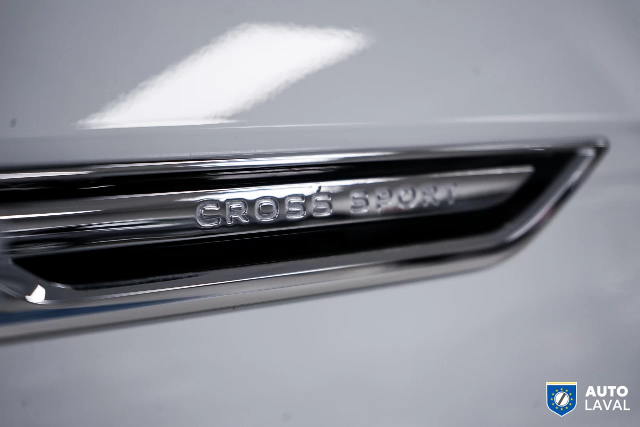 2020 Volkswagen Atlas Cross Sport Execline 3.6 FSI 4MOTION Image principale