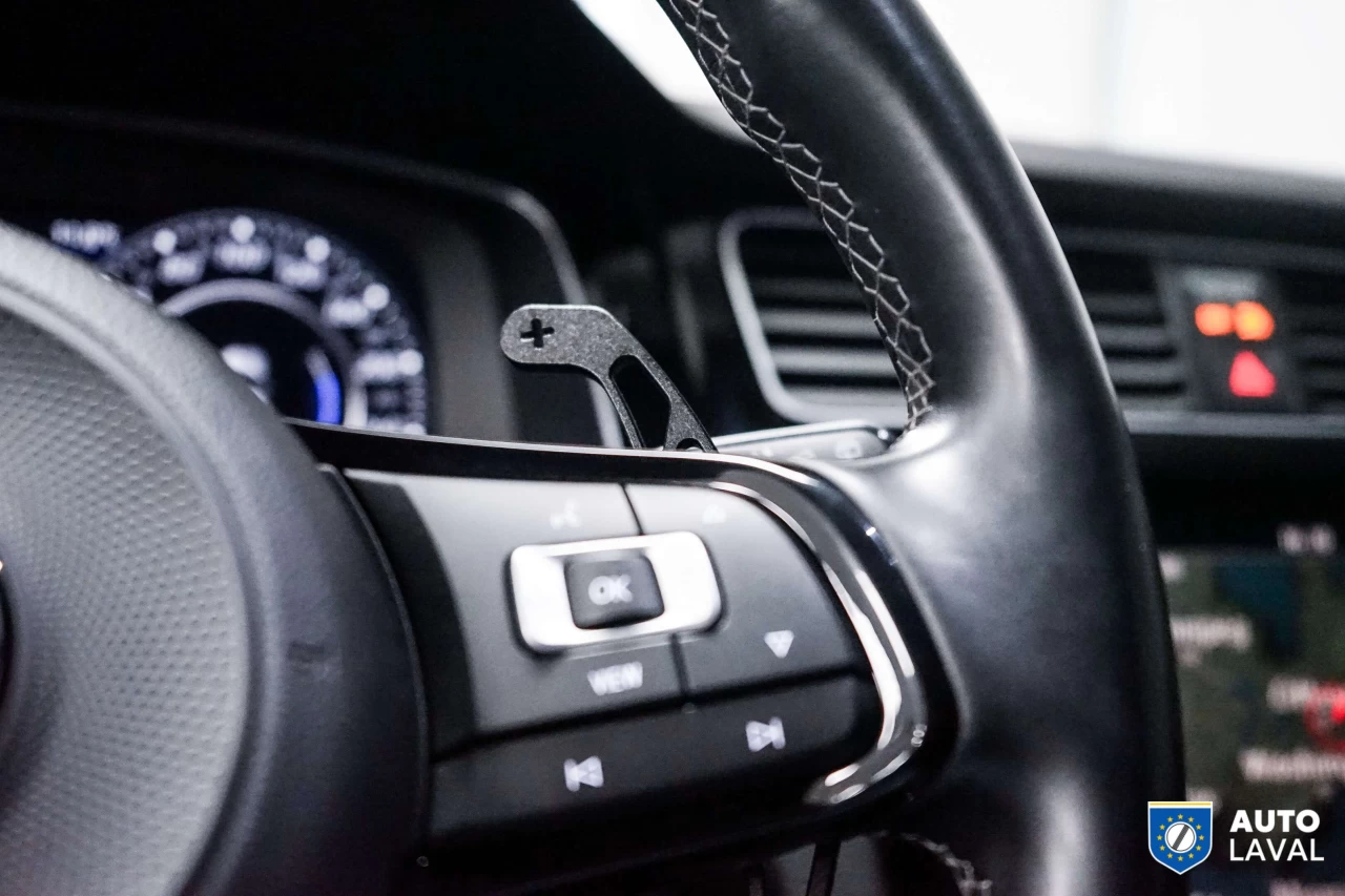 2019 Volkswagen Golf R ESR   MAXTON KIT Image principale