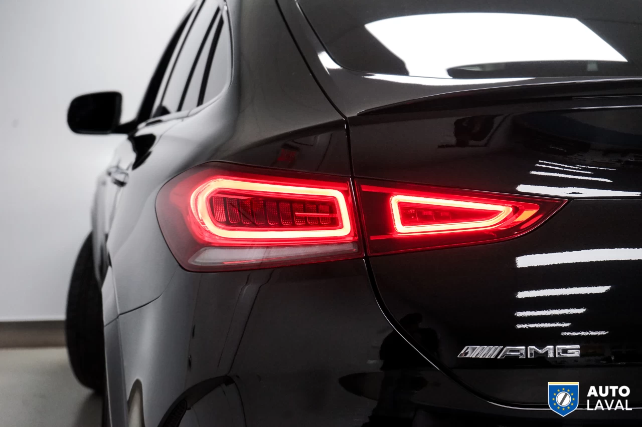 2021 Mercedes-Benz GLE AMG GLE 63 S Coupe   DISTRONIC PLUS   AIRMATIC Image principale