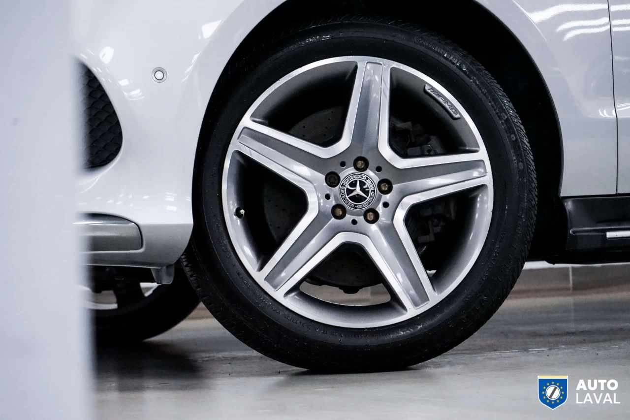 2018 Mercedes-Benz GLE400 GLE 400   SUSP AIR   AMG PKG   360 CAM   CAPRLAY Image principale