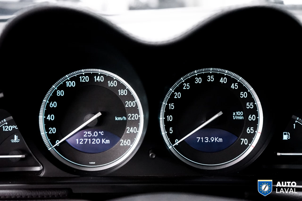 2008 Mercedes-Benz SL-Class 2dr Roadster 5.5L V8 Image principale