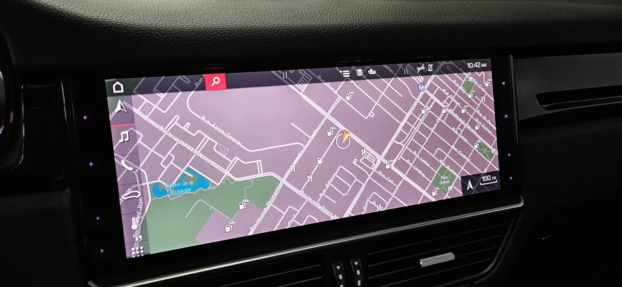 2021 Porsche Cayenne E-HYBRID AWD ONE OWNER NO ACCIDENTS CPO WARRANTY Main Image