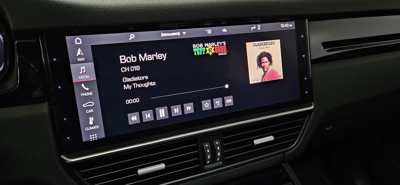 2021 Porsche Cayenne E-HYBRID AWD ONE OWNER NO ACCIDENTS CPO WARRANTY Main Image