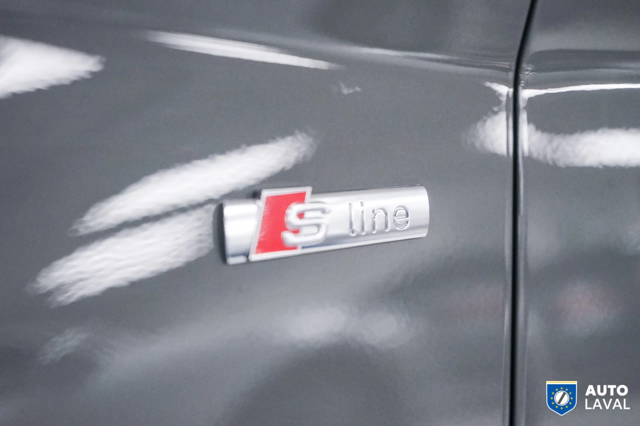 2020 Audi Q5 Progressiv 45 TFSI quattro Image principale