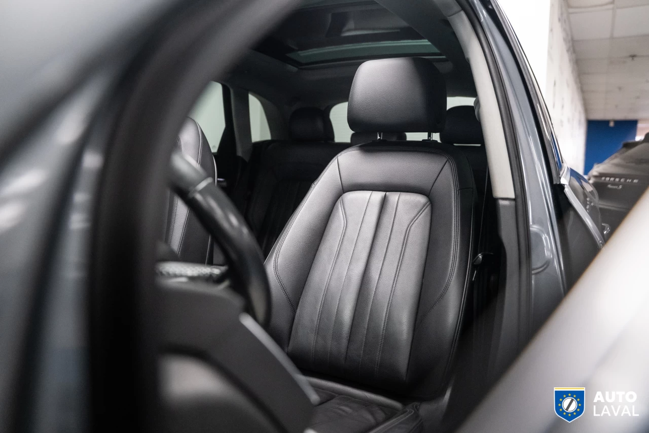 2018 Audi Q5 2.0 TFSI quattro Technik S tronic Image principale