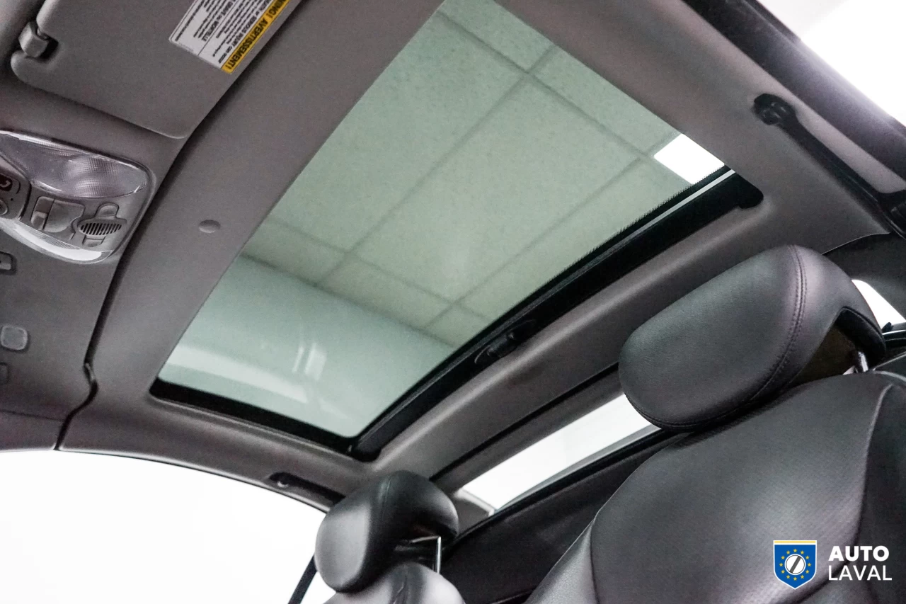 2008 Mercedes-Benz SL-Class 2dr Roadster 5.5L V8 Image principale