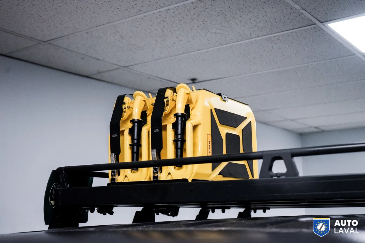 2021 Jeep Wrangler Unlimited Rubicon 4x4 Image principale