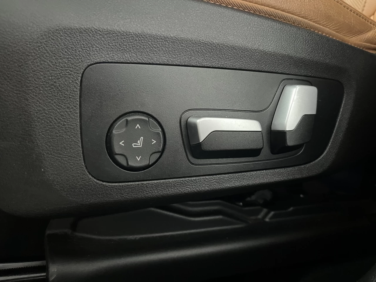 2022 BMW X3 M40i MSPORT Main Image