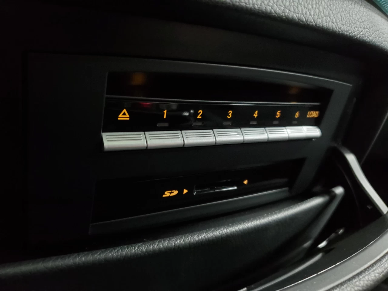 2013 Mercedes-Benz S-Class 4dr Sdn S 550 4MATIC SWB Image principale