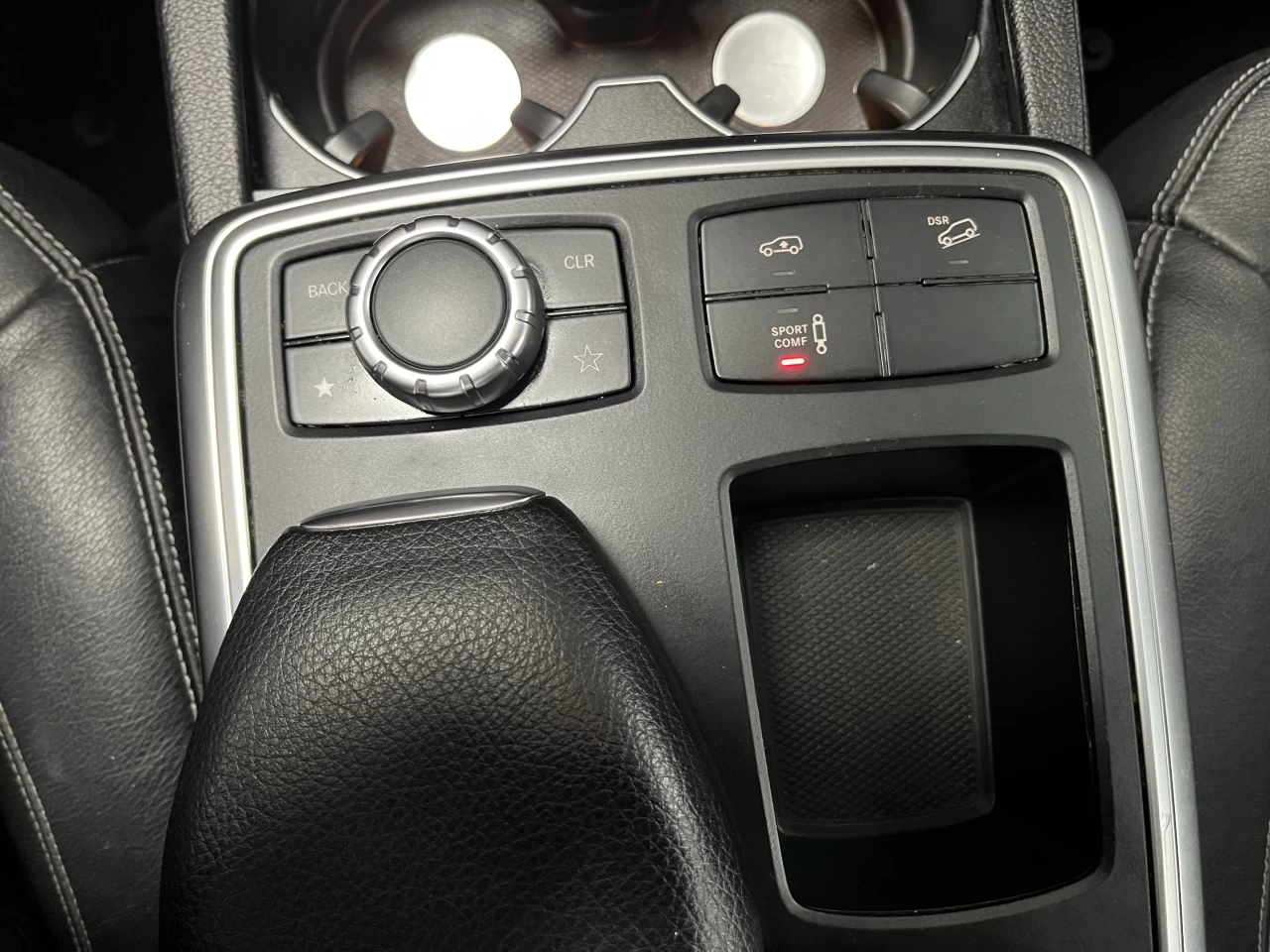 2015 Mercedes-Benz GL-Class 4MATIC 4dr GL 350 BlueTEC Image principale