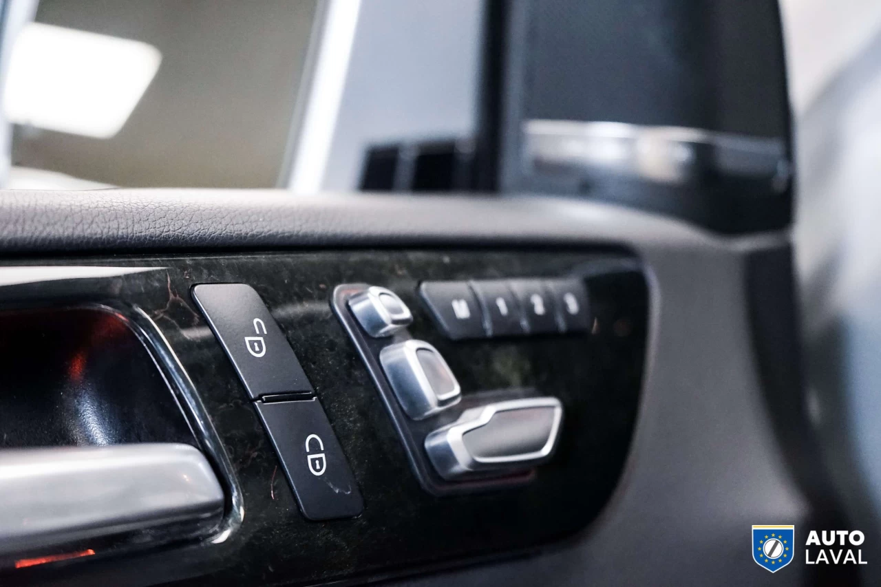 2018 Mercedes-Benz GLE400 GLE 400   SUSP AIR   AMG PKG   360 CAM   CAPRLAY Image principale