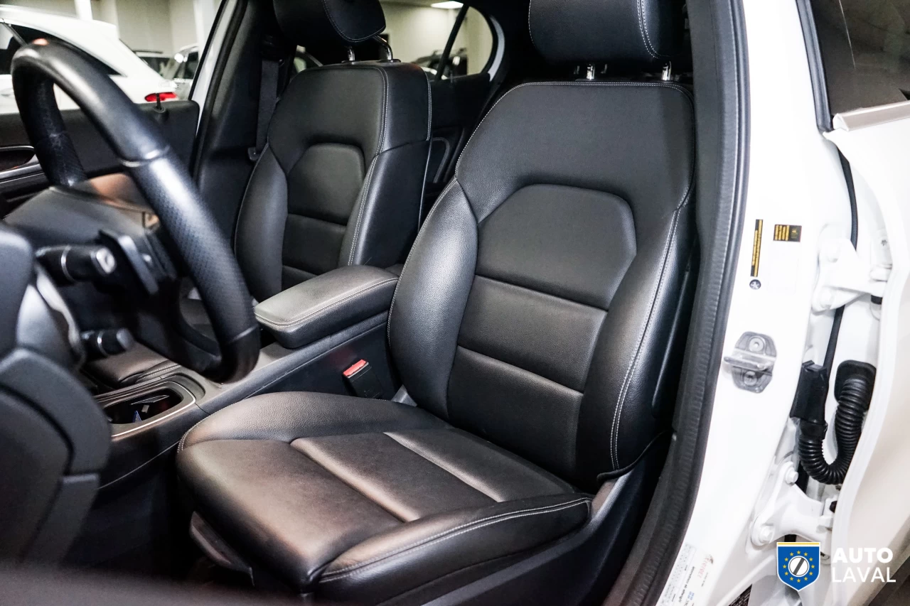 2020 Mercedes-Benz GLA GLA 250 4MATIC SUV Image principale