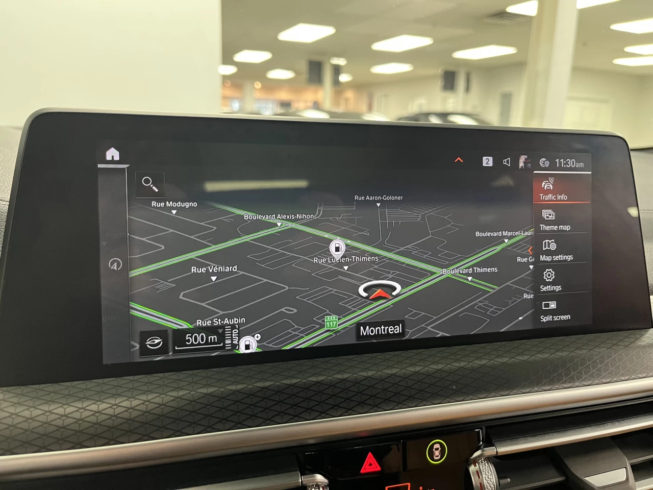 2022 BMW X3 M40i MSPORT Main Image