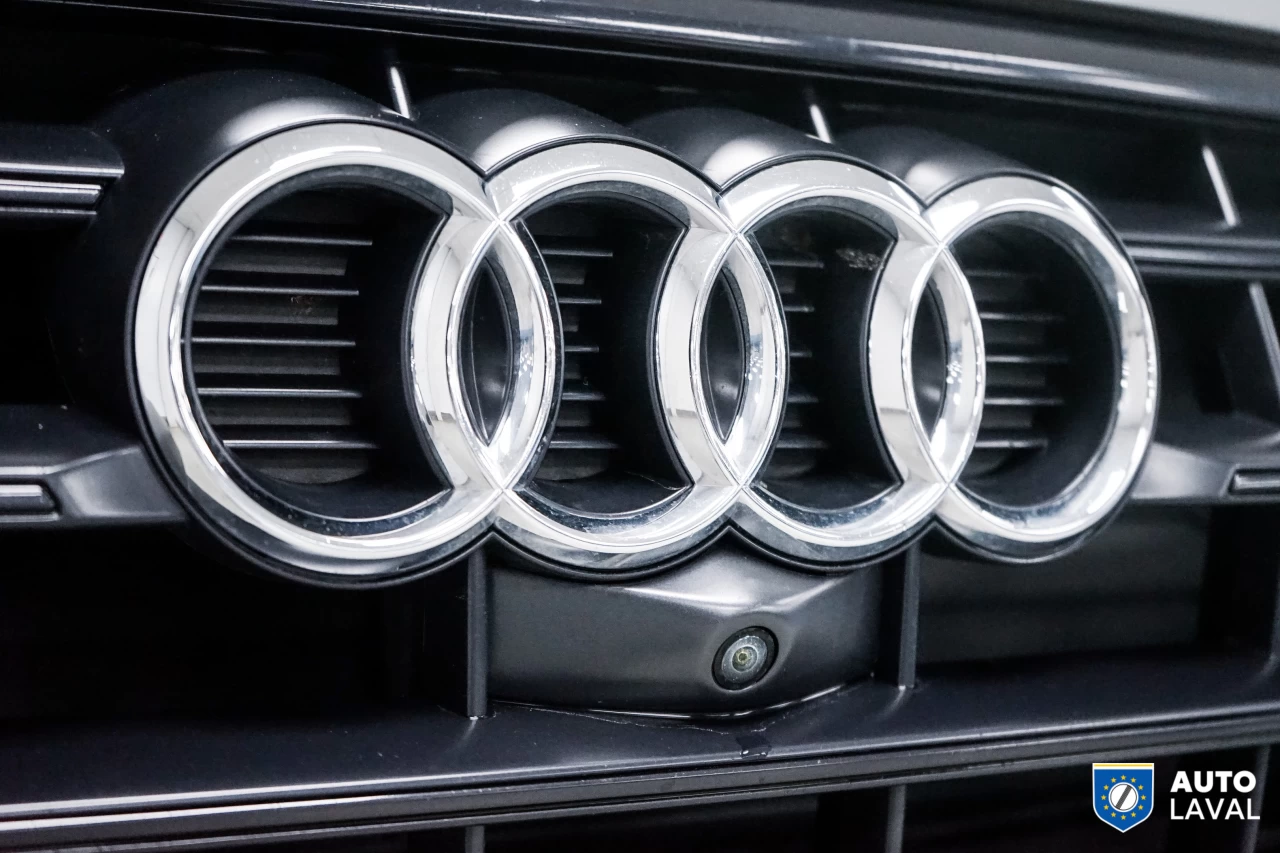 2020 Audi Q5 Progressiv 45 TFSI quattro Image principale