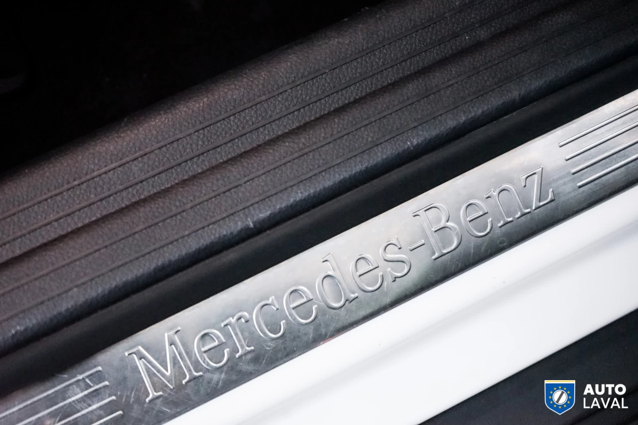 2020 Mercedes-Benz GLA GLA 250 4MATIC SUV Image principale