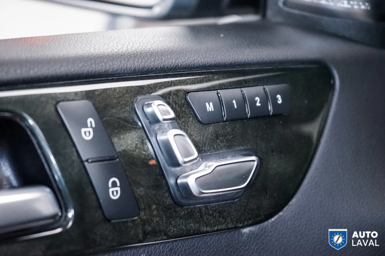 2018 Mercedes-Benz GLE GLE 400 4MATIC SUV Image principale