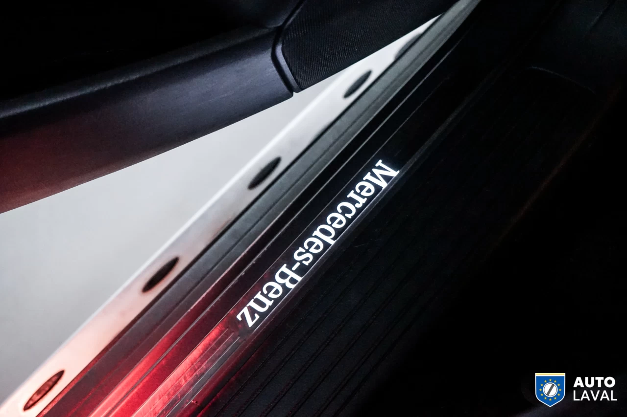 2018 Mercedes-Benz GLE GLE 400 4MATIC SUV Image principale