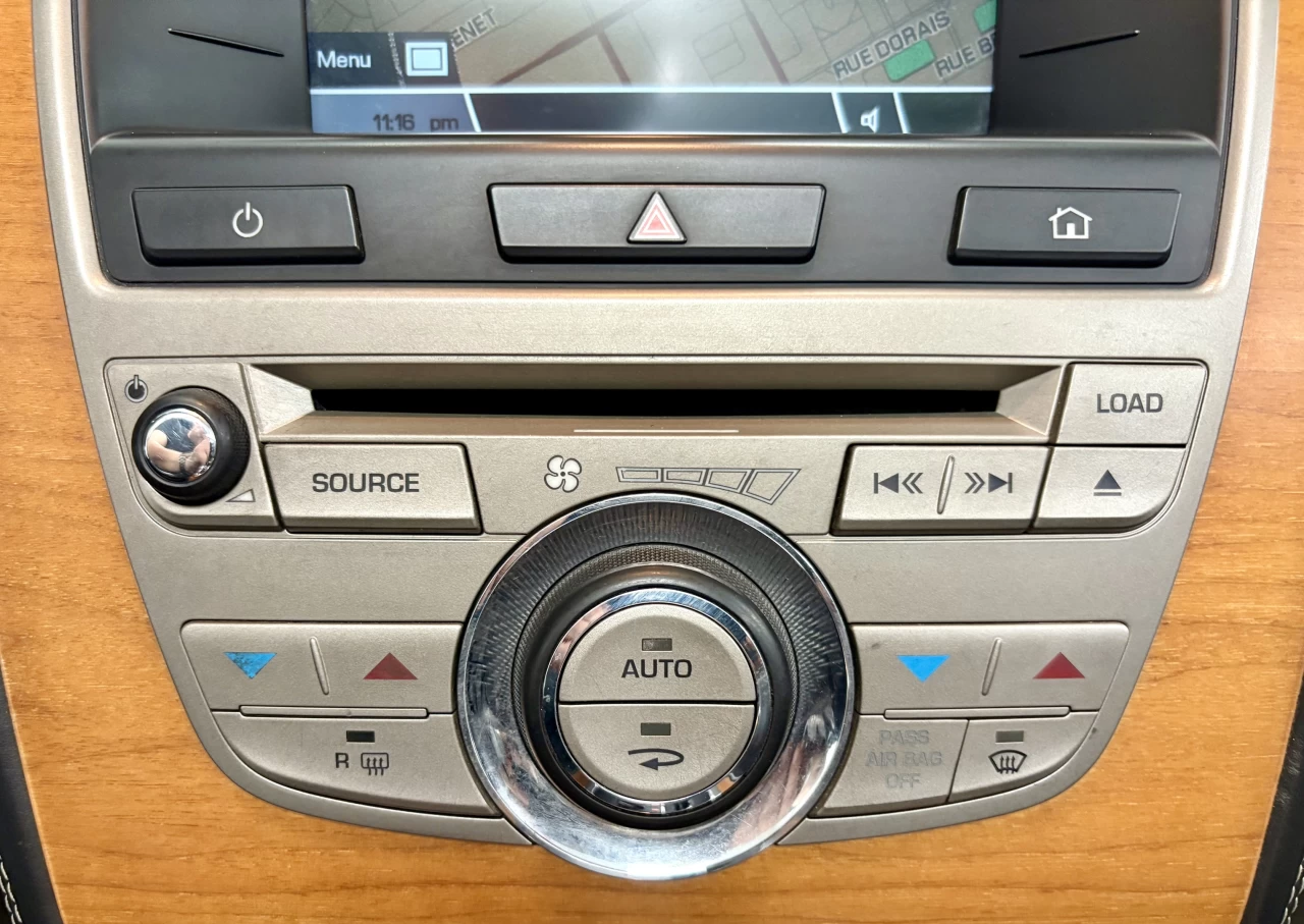 2008 Jaguar XK 2dr Conv XKR Main Image