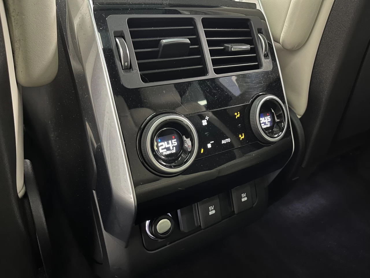 2020 Land Rover Range Rover Sport MHEV HST Main Image