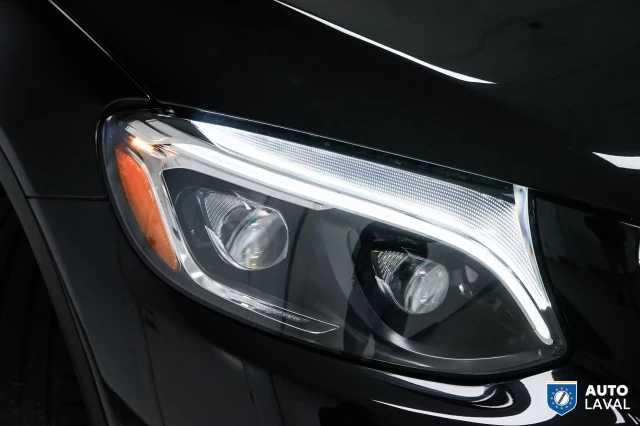 Mercedes-Benz GLC GLC 300 AMG PACK   360 CAM   INT BRUN 2019