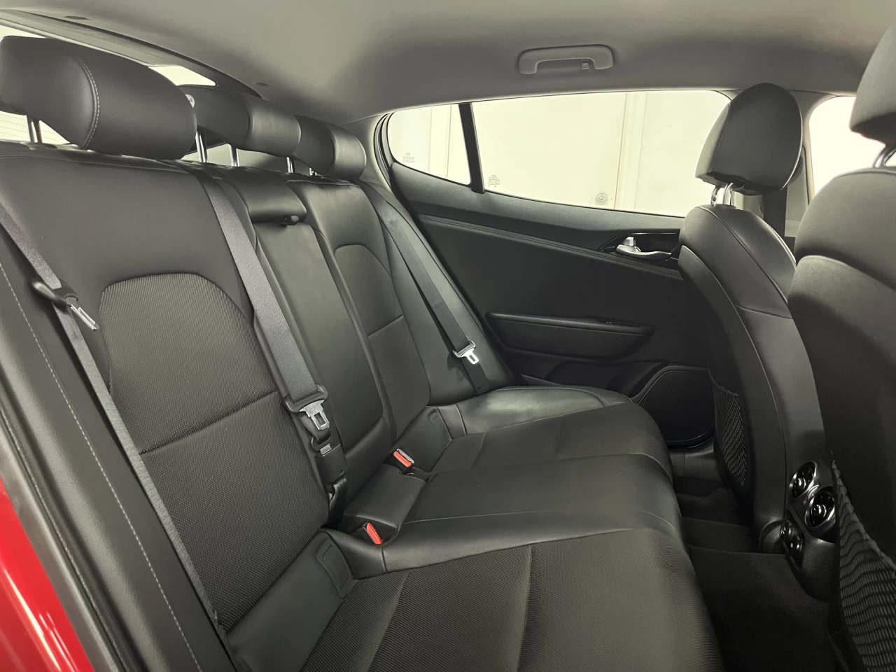 2019 Kia Stinger GT-Line AWD Image principale