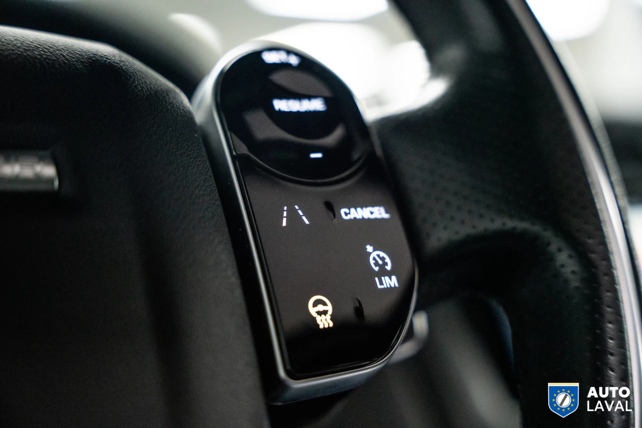 2019 Land Rover Range Rover Sport V8 Supercharged Dynamic Main Image