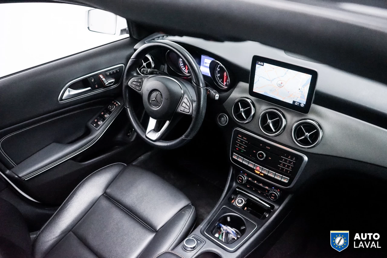 2020 Mercedes-Benz GLA GLA 250 4MATIC SUV Image principale