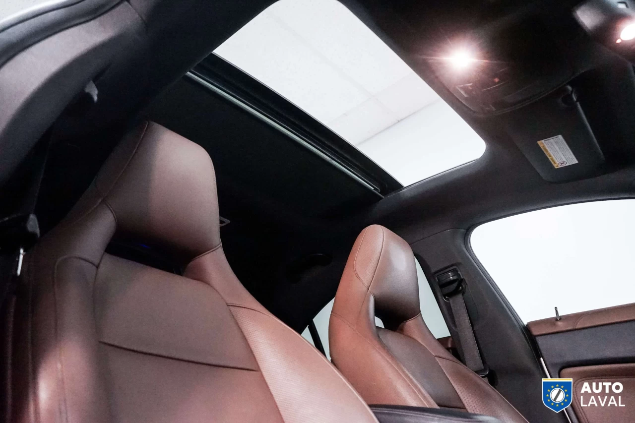 2015 Mercedes-Benz CLA CLA 250 Image principale