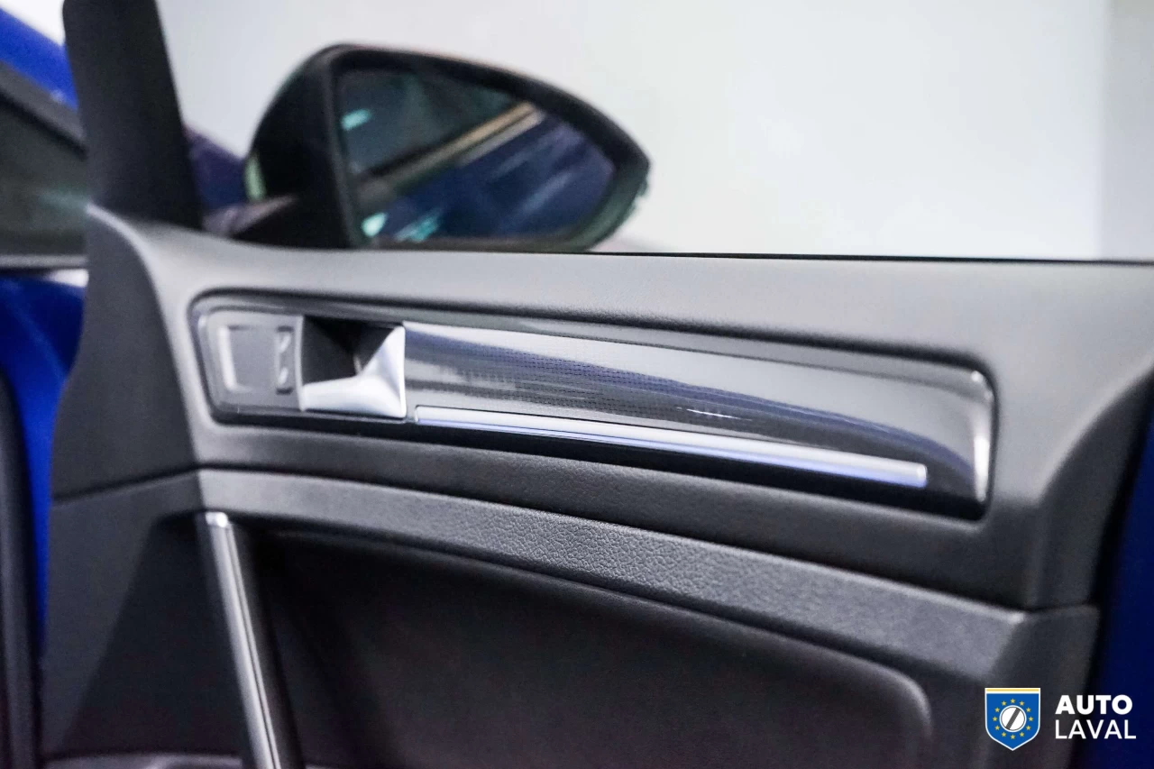 2019 Volkswagen Golf R ESR   MAXTON KIT Image principale