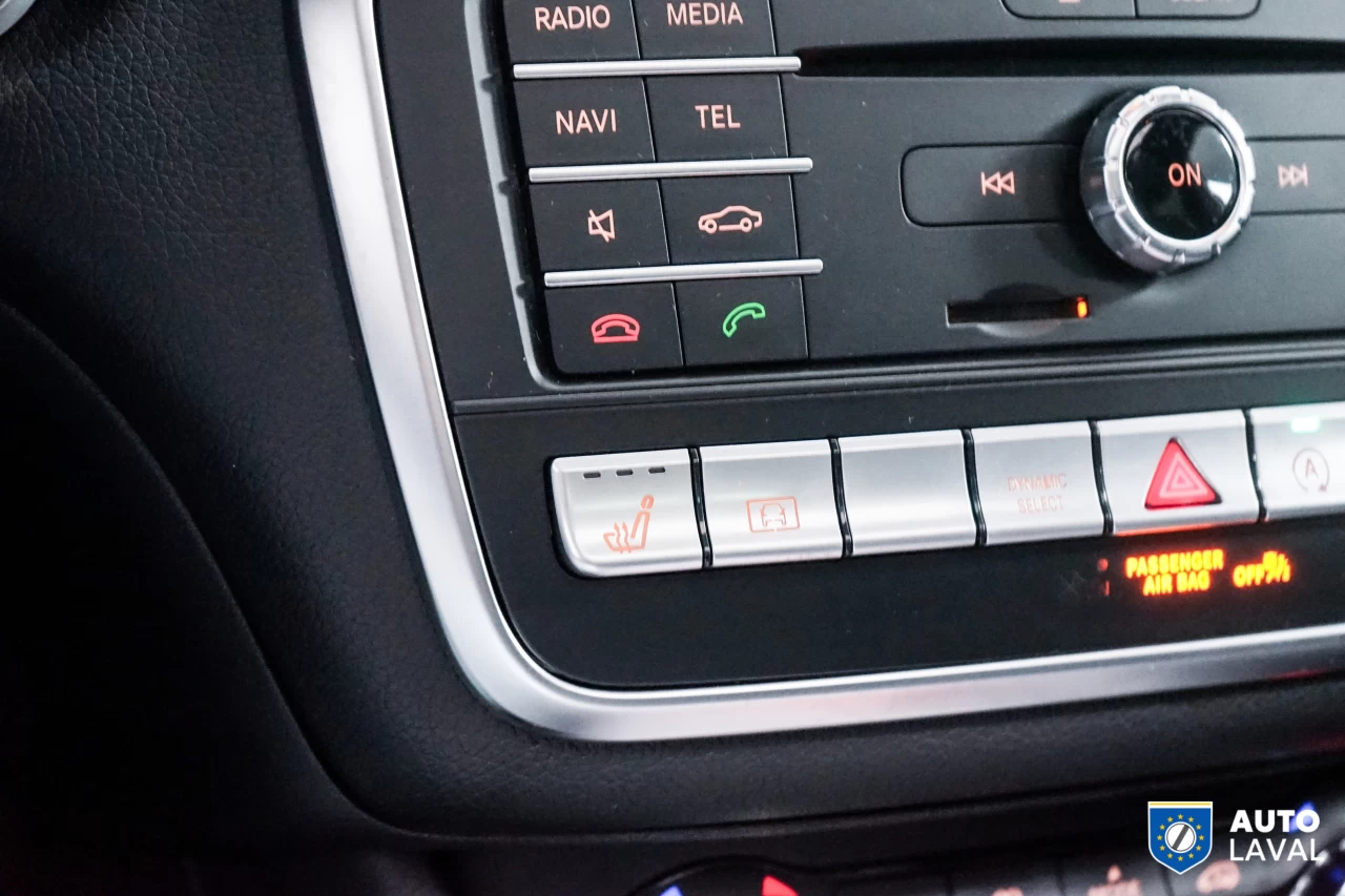 2020 Mercedes-Benz GLA GLA 250 4MATIC SUV Image principale